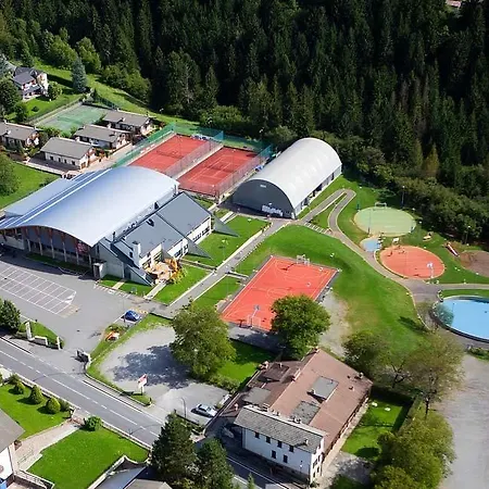 Hotel Pineta Castione della Presolana