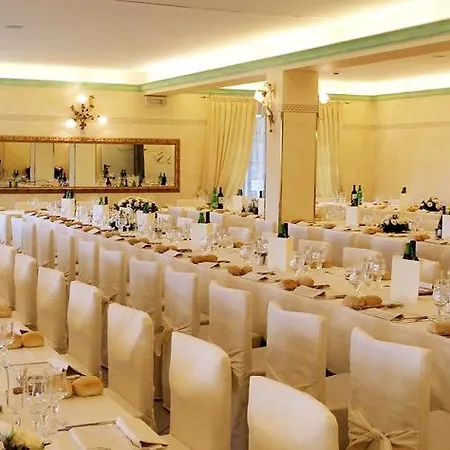 Pineta Hotel