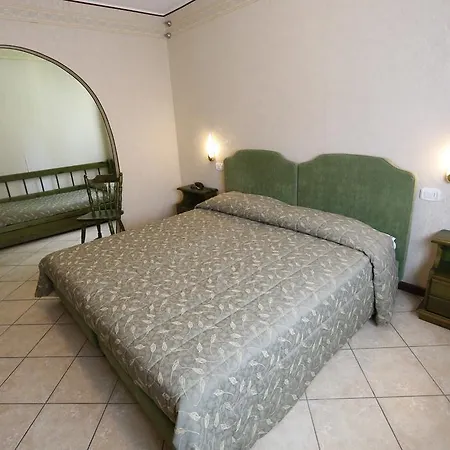 Hotel Pineta Castione della Presolana