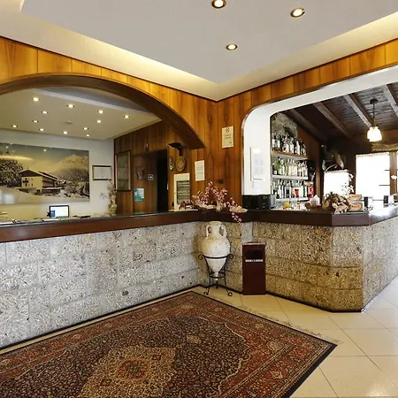 Hotel Pineta 3*