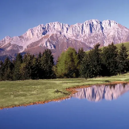 Pineta Hotel Castione della Presolana