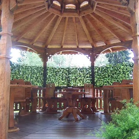 Hotel Pineta