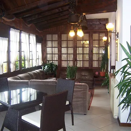Hotel Pineta Castione della Presolana