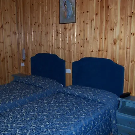 Pineta Hotel