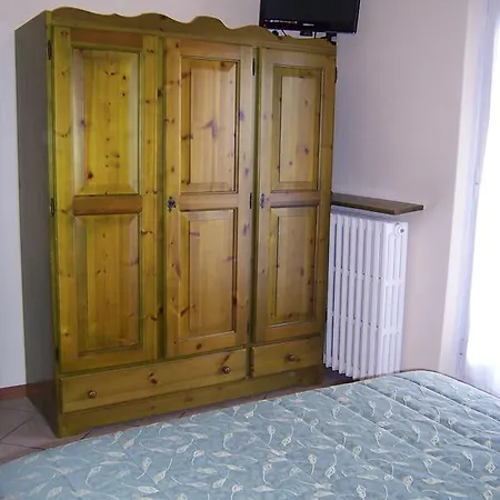 Hotel Pineta