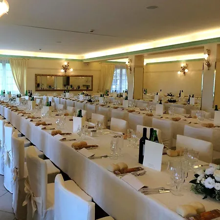 Pineta Hotel Castione della Presolana