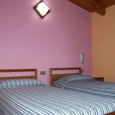 Pineta 3* Castione della Presolana