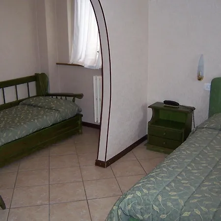Pineta Hotel