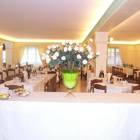 Pineta Hotel Castione della Presolana