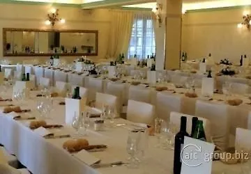 Pineta Castione della Presolana