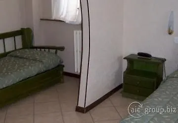 Pineta Hotel