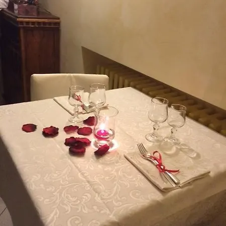 Pineta Otel Castione della Presolana
