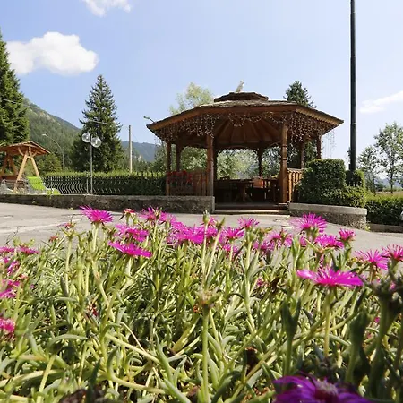Pineta Otel 3*