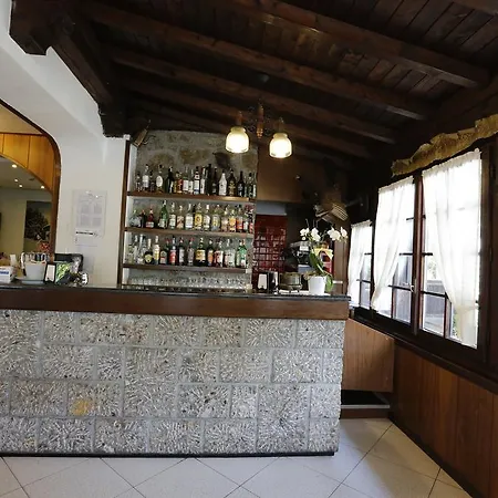 Pineta Otel