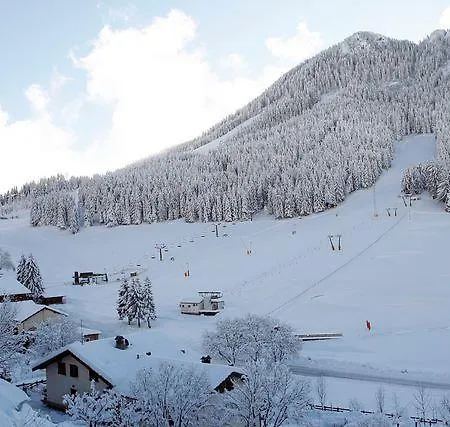 Pineta Otel Castione della Presolana