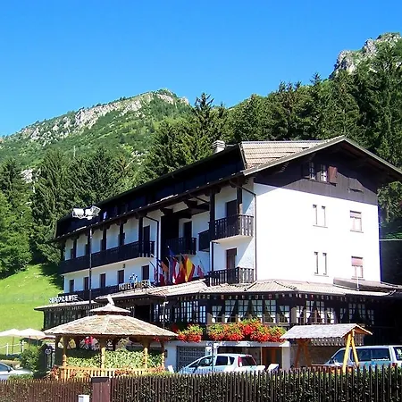 Pineta Otel 3*