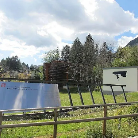 Pineta Otel