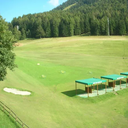 Pineta Otel 3*